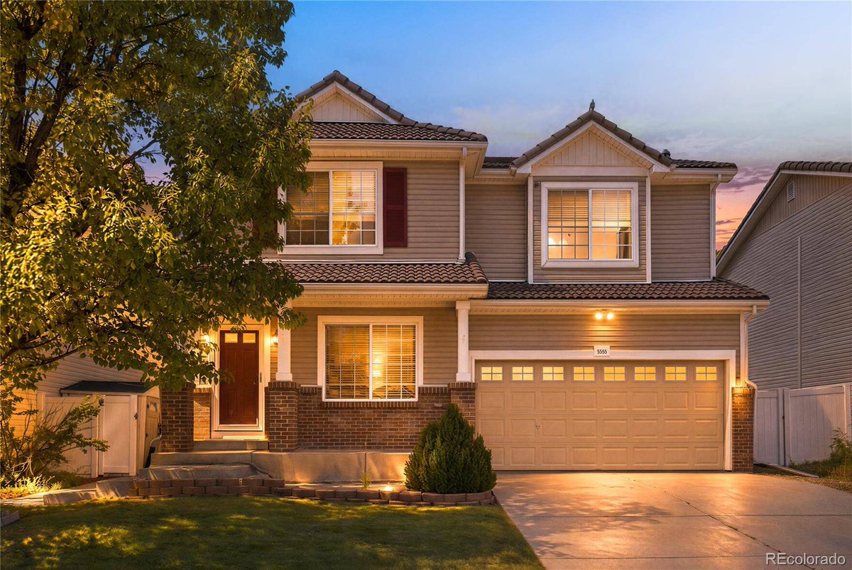 RhinoRealtyPros's tweet photo. #DenverRealEstate Start the New Year Across From Open Space Trails! #CoRE

See more here: https://t.co/QuGtAmqDR7 https://t.co/W9rJUQCAh8