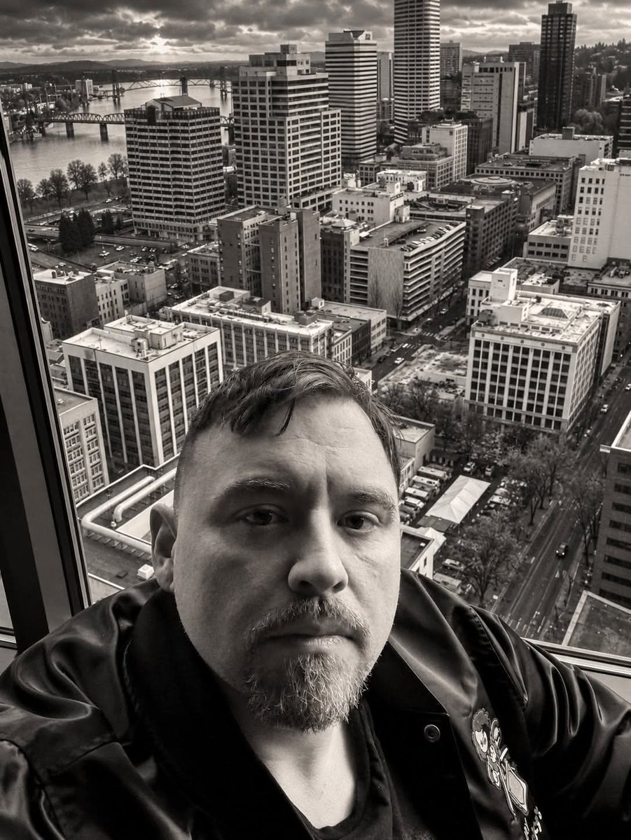 philstengel's tweet photo. Funny how peaceful the world looks when you're far enough away from everybody's bullshit.
#CityViews #BlackAndWhitePhotography #NoApologies #OnTheRoad #Unbothered https://t.co/rDRe4lHh87