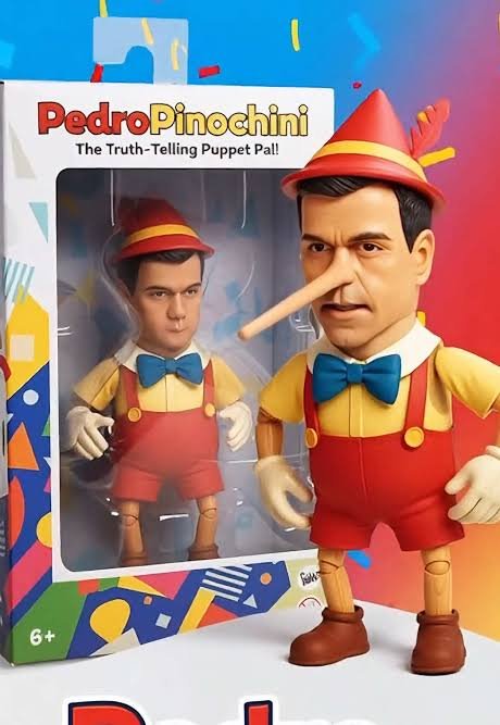 angvr7's tweet photo. @oscar_puente_ No mientas dijo el mentiroso. Y tú de eso sabes mucho.  Incluyendo a tu " jinete " https://t.co/jX5ASRCoYT