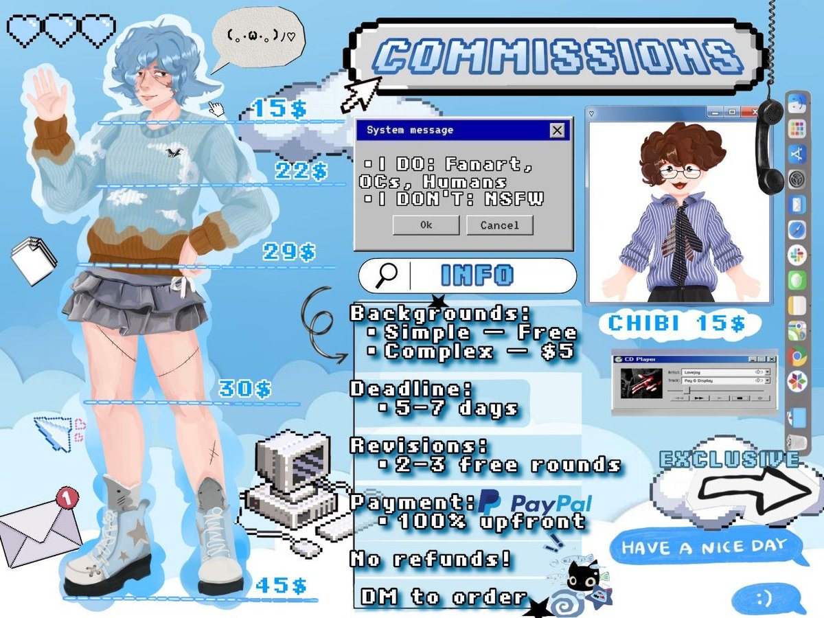 MyrZoed's tweet photo. #commissionㅤ https://t.co/n8ltASS2jA