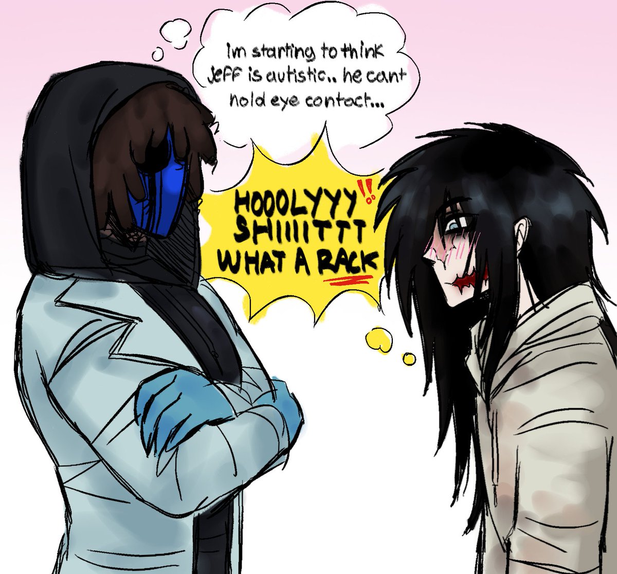 tailsnumber1fan's tweet photo. i suppose ill post this here
#creepypasta #crptwt https://t.co/9OT26L3Cs2