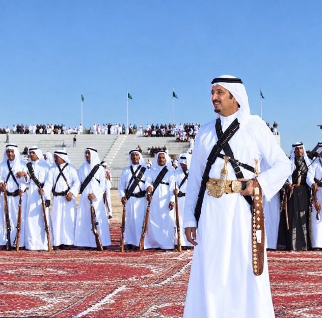 albdr97's tweet photo. حنا بخير دام سلمان بخير 
يا دارنا ويا عزّنا والذخيرة🇸🇦❣️ https://t.co/6zNsOq4SGD