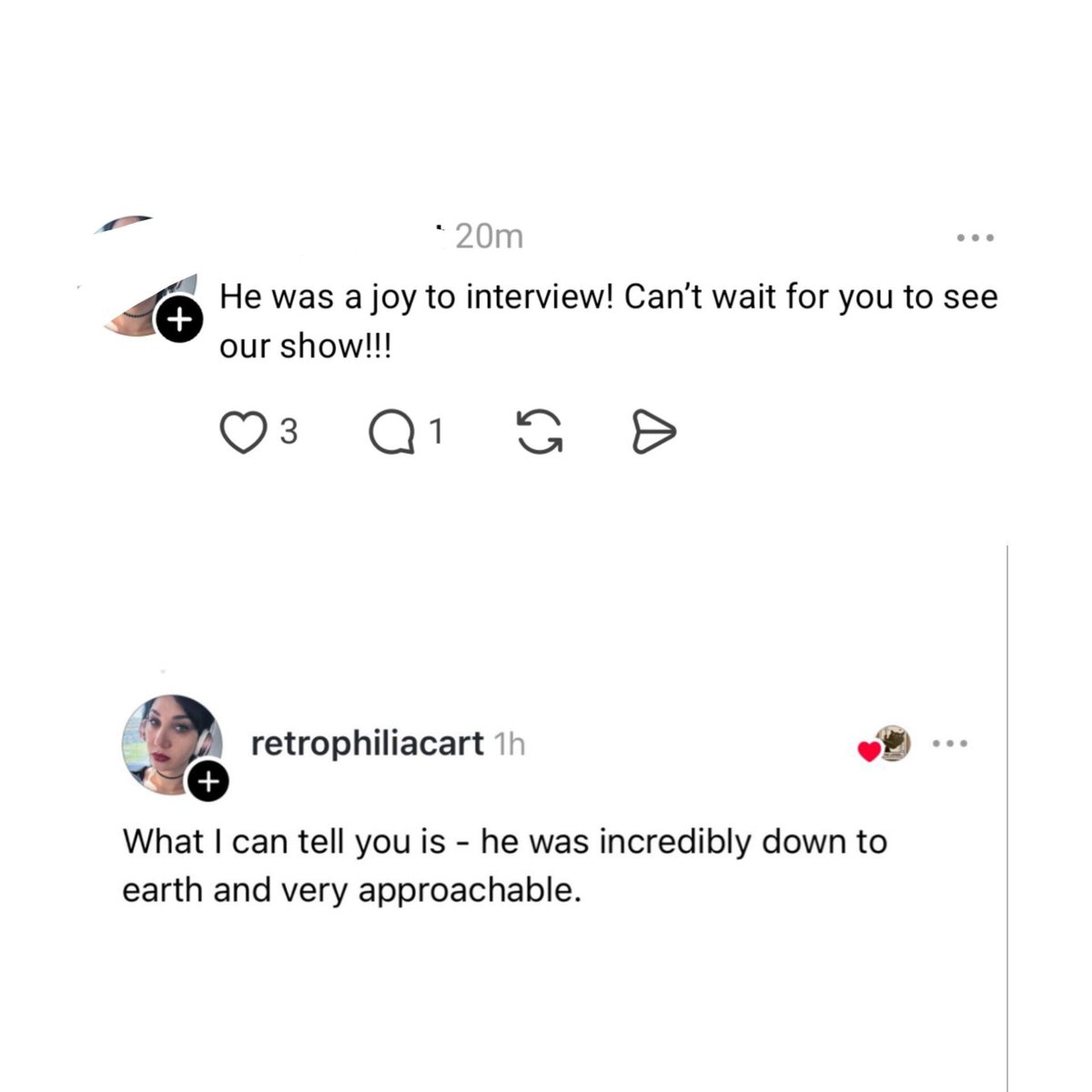 thehudprint's tweet photo. this is actually so important to me, he's so loved everywhere he goes 🙁 https://t.co/0XT8OPEC2E