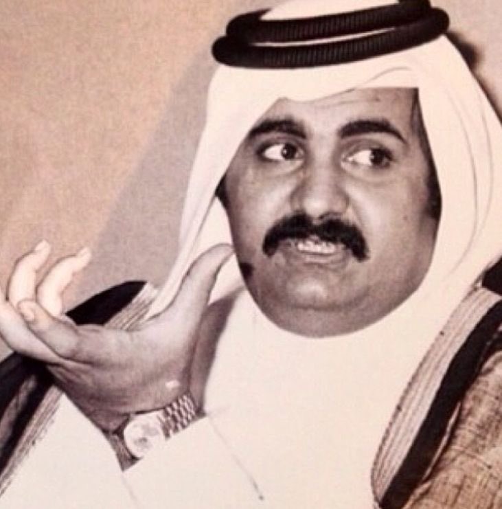 sqtrcc's tweet photo. اللهم اغفر لعبدك حمد بن خليفة يارب ترحمه رحمة الابرار يارب ترحمه كثر شوقنا له وكثر ماقلوبنا تفز لاسمه. https://t.co/dJ5SiQzMOv
