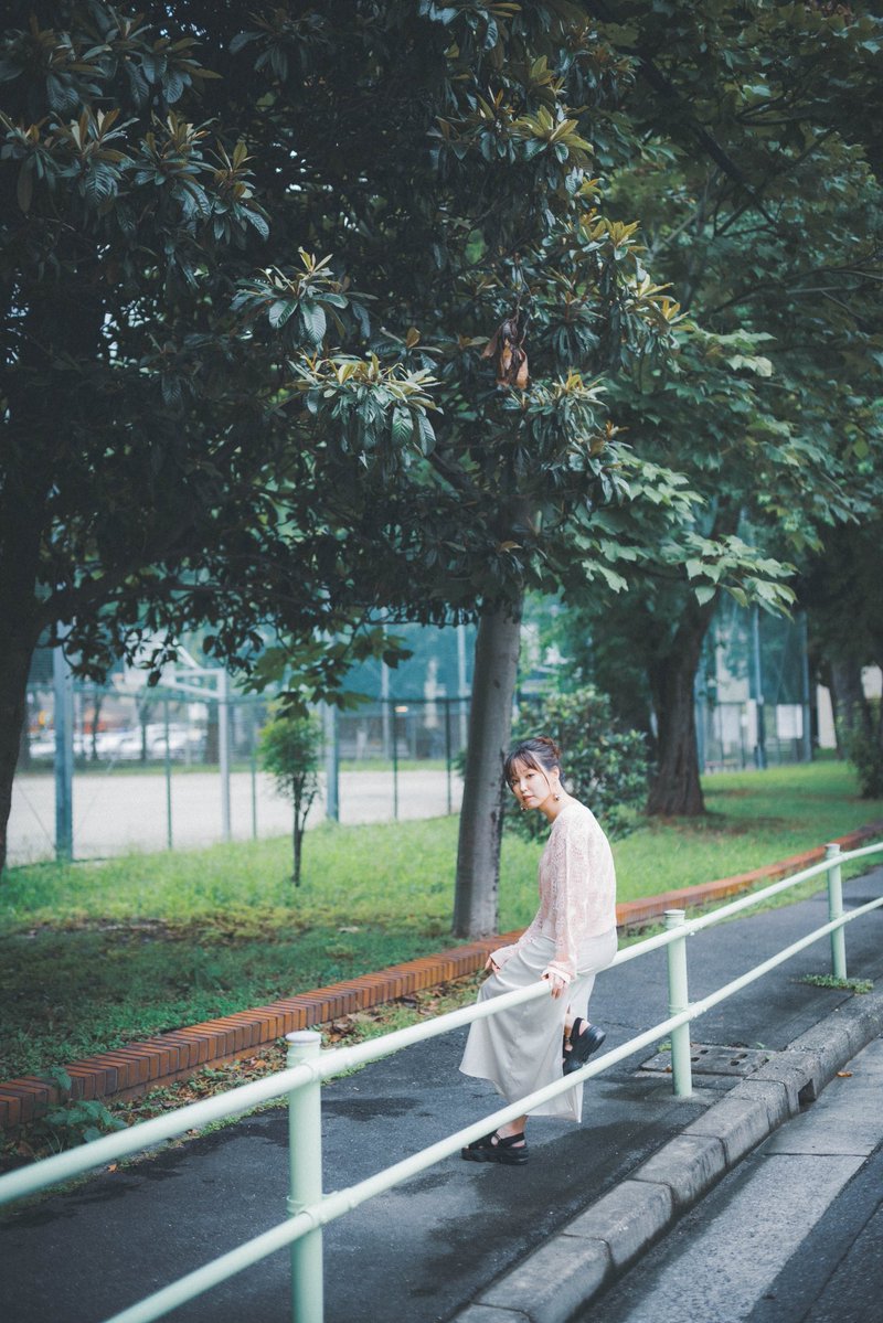 akisukePortrait's tweet photo. モデルさん　@yuiki_yy https://t.co/fX37mgeAuu
