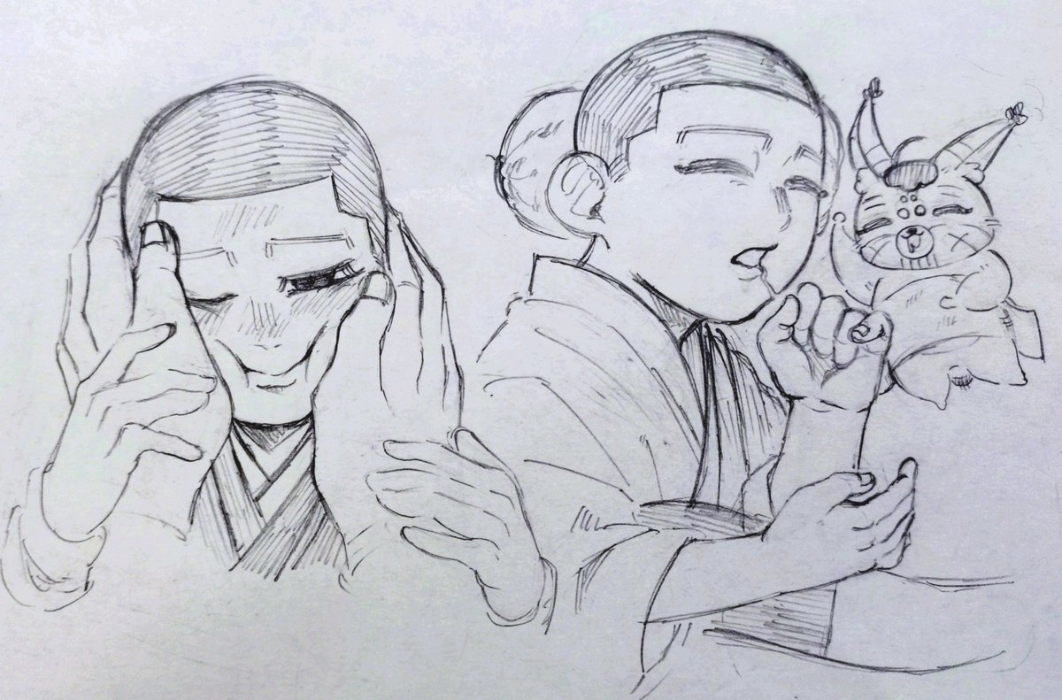 50rashi_31's tweet photo. もちもちのひゃくちゃん https://t.co/w54WP1rJoS