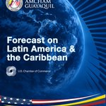 Photo by AMCHAM Guayaquil (@amchamgye)