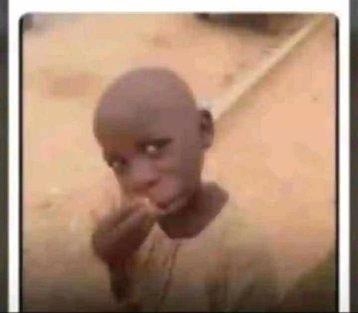 Websyteplug's tweet photo. How your relatives in abroad see you when you send them “Hi”💀 https://t.co/bGHzHtMdW0