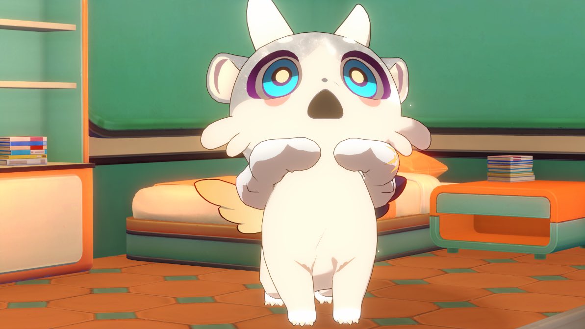 Rio3as's tweet photo. かわいい…!!♡ https://t.co/BoqqXl0DFh