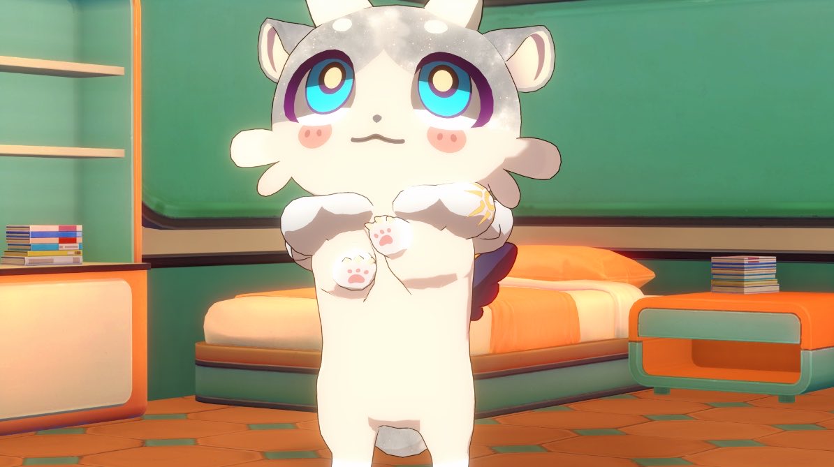 Rio3as's tweet photo. かわいい…!!♡ https://t.co/BoqqXl0DFh