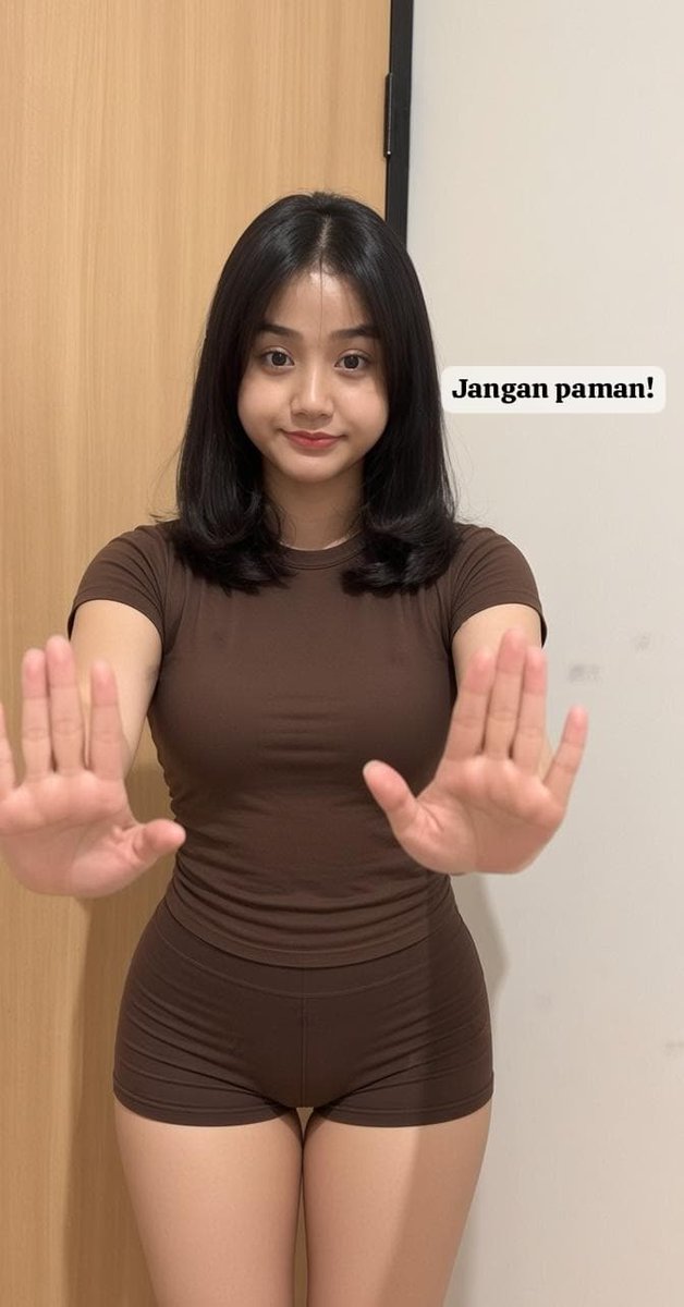 G20rt's tweet photo. Keponakan sendiri

https://t.co/h3Ogop1HkO https://t.co/Uv5wvfuKDi