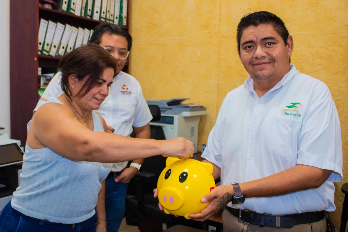 Issstecam's tweet photo. Con el compromiso social que caracteriza al ISSSTECAM, el personal de nuestra institución recibió el día de hoy a la brigada del Boteo Teletón; la Lic. María Adriana Pinzón Guzmán, Dir. de Prestaciones Sociales, acompañó el recorrido y destacó la importancia de la solidaridad. https://t.co/eDIxkQV8Nl
