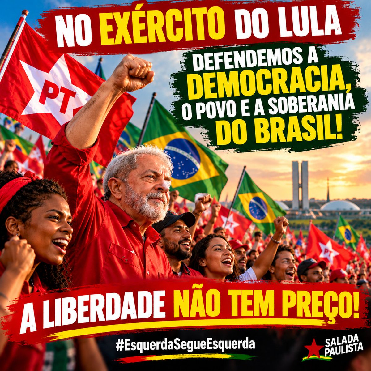robrape's tweet photo. #EQUERDASEGUEESQUERDA https://t.co/Ew90Dg1kMm