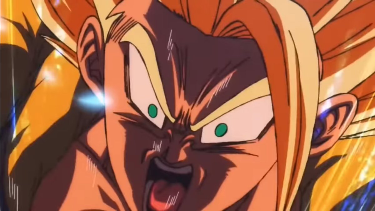 NockCS's tweet photo. Once again I'm proven right that Xenoverse 3 is the superior game to Sparking Zero in terms of it's models and expressions. https://t.co/cTjsKdAuOo