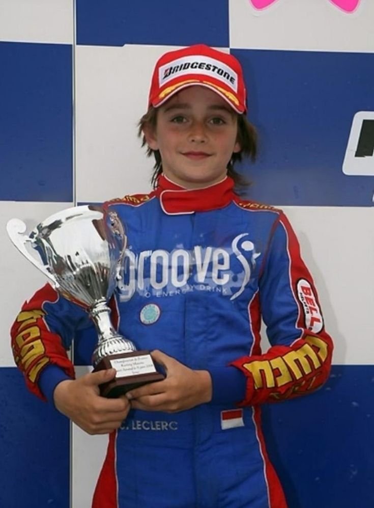 lecle16c's tweet photo. Born in Monaco, raised in Maranello, crowned in Monza

Happy 29th birthday, Charles 🤍 https://t.co/GQWXsdmojh