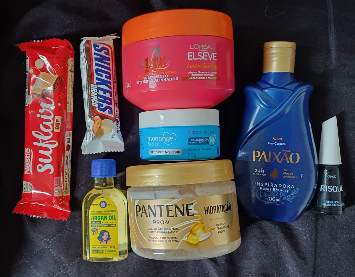 kleptotrinity's tweet photo. 🫐haul de hoje bem basiquinho #cleptotwt #kleptotwt https://t.co/afJdrvRTwB