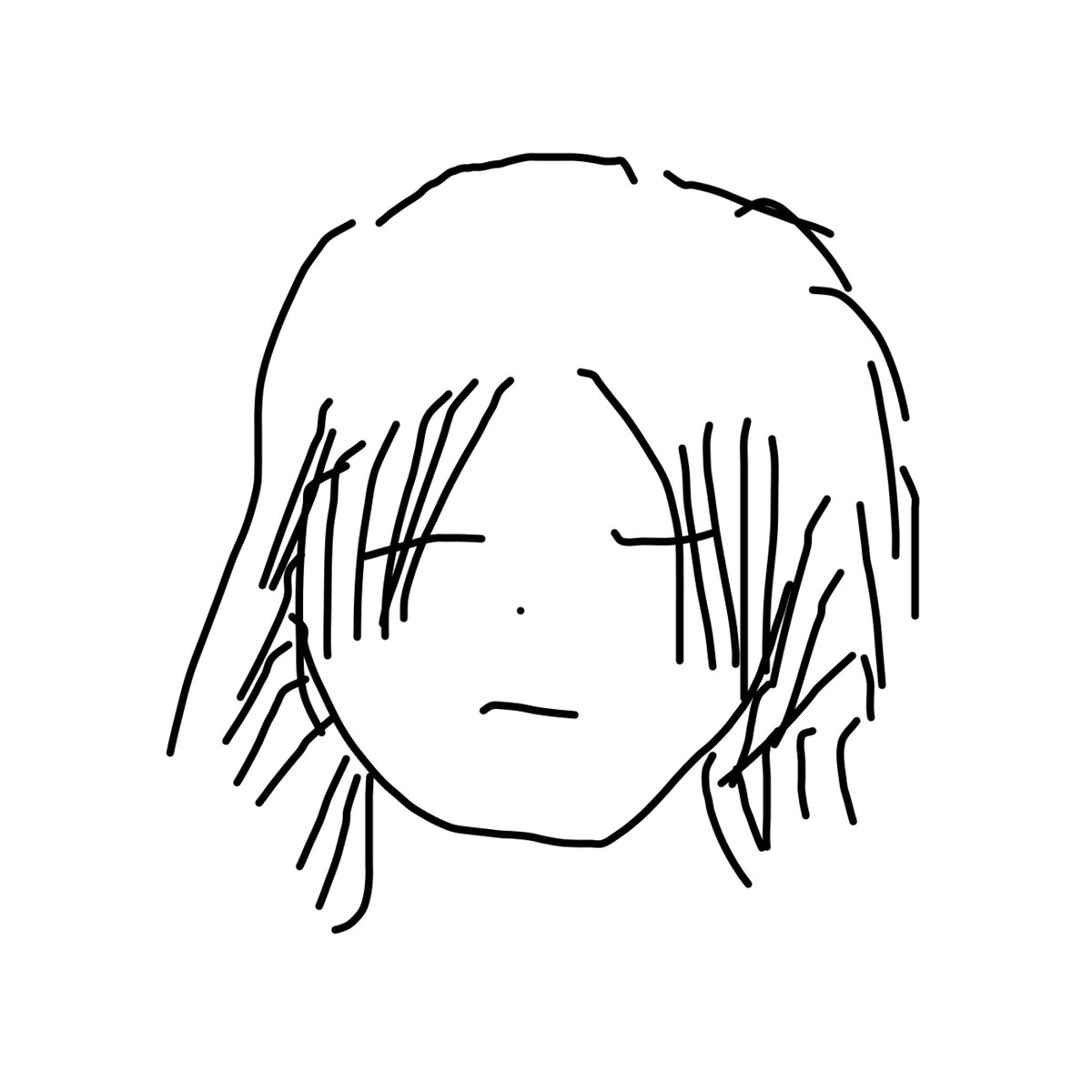 tyaropipi's tweet photo. おはよう🌞

今日3ヶ月ぶりに髪切る
今まじでこれくらい終わってる https://t.co/PPiho3TnWu