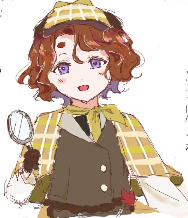 HaruFuyu410's tweet photo. 今回の絵チャ！今までで一番楽しかった〜
（文字は念のため隠しました） https://t.co/n8ag2jGDMl
