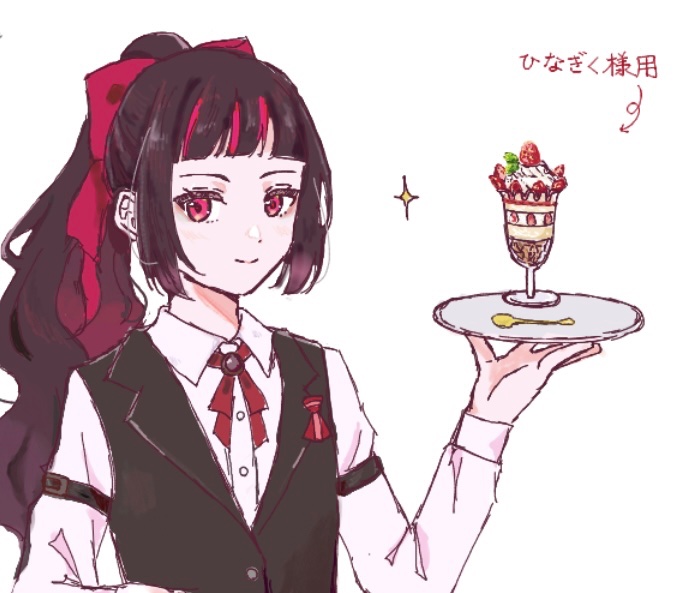 HaruFuyu410's tweet photo. 今回の絵チャ！今までで一番楽しかった〜
（文字は念のため隠しました） https://t.co/n8ag2jGDMl