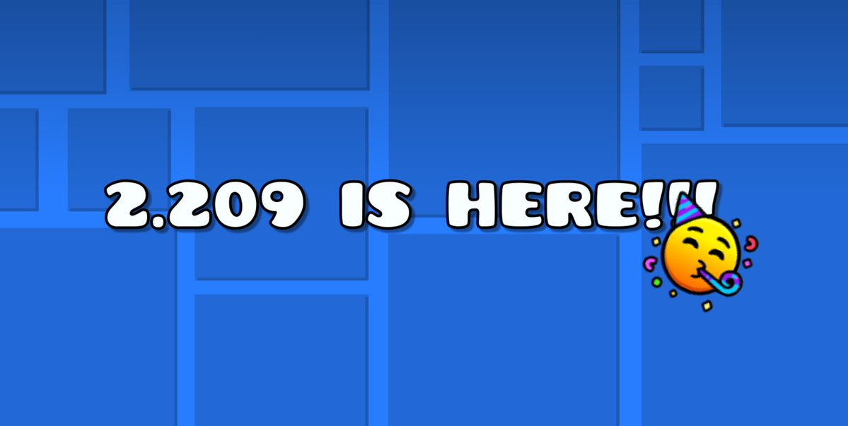 LolsShow's tweet photo. EXTENDED CHANGELOG OF 2.209 UPDATE: EVERYTHING NEW ADDED! https://t.co/EBvQYIPr0I
