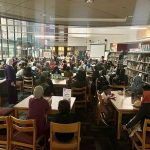 Photo by Surrey Schools Welcome Centre (@WelcomeSchools)