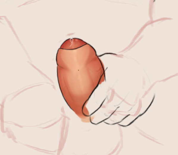 Funvalex's tweet photo. Uncut? Cut? He seems like an Uncut type, lol. https://t.co/a8gOyLtSss