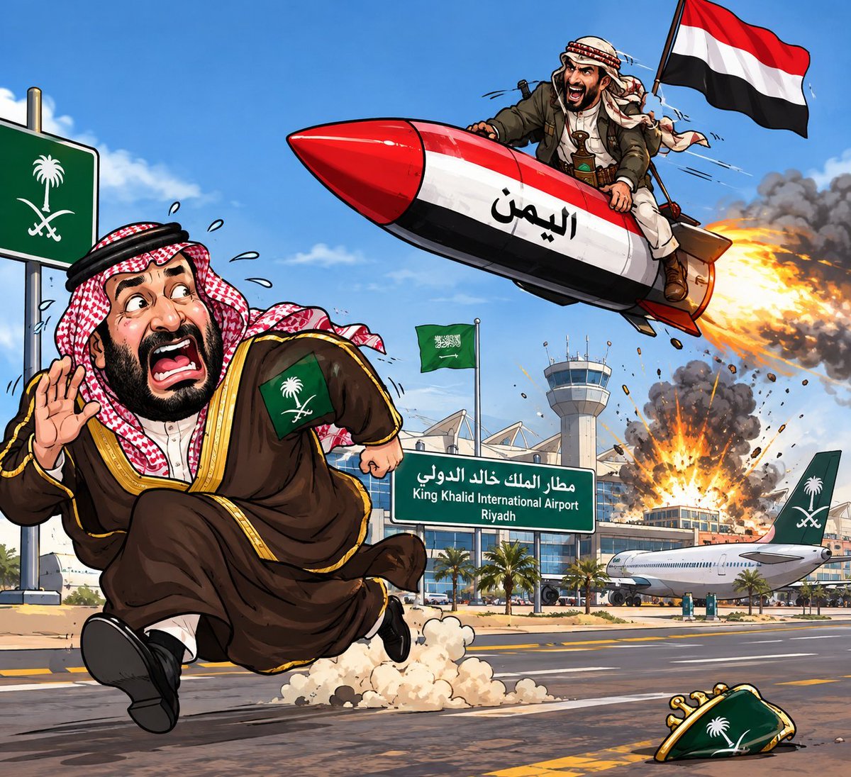 HMess12221's tweet photo. @sersaudi حياة الماعز في انتظارك 🤣🤣🤣🤣🤣 https://t.co/9If7UzzftW