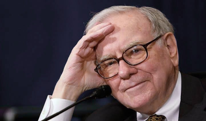 InvestingCanons's tweet photo. "What we learn from history is that people don't learn from history."

— Warren Buffett https://t.co/W0wkv0niyW
