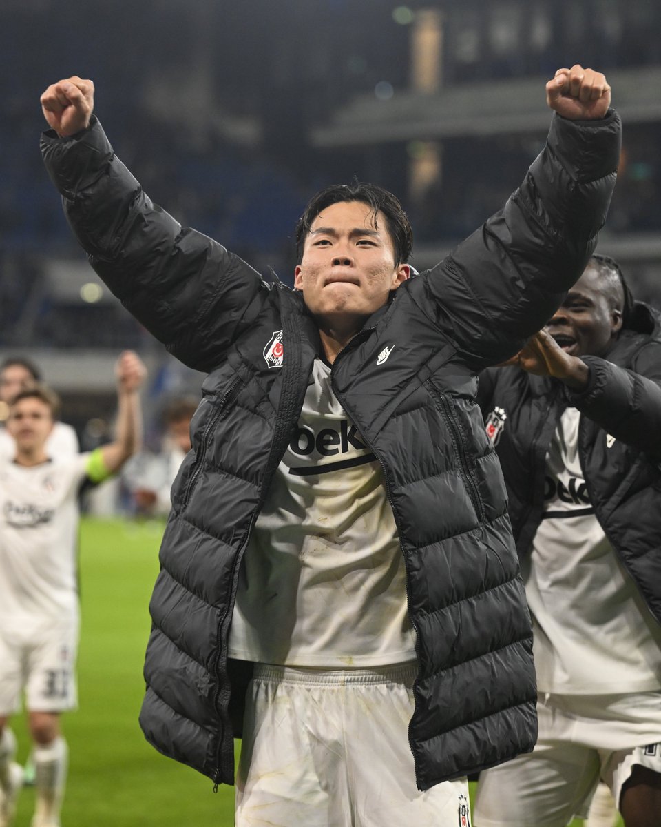 EuropaLeague tweet picture