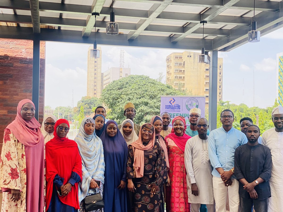 Bannuu_A_Partnr's tweet photo. All thanks to Lamah Hub for the beautiful and serene space.

venue: @lamahhub https://t.co/n3mvNa7wd4