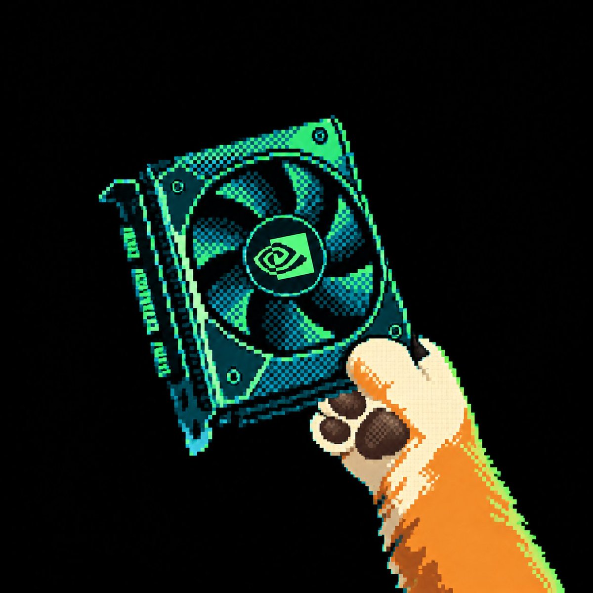 ArtificiallyInu's tweet photo. It's dangerous to go alone! Take this.

LONG robinhood:0x2e8c31162b855a2ffa90f6f8634643ad6f111e18 https://t.co/sYYbperKM1