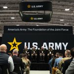 Photo by U.S. Army Transformation and Training Command (@T2COM_HQ)