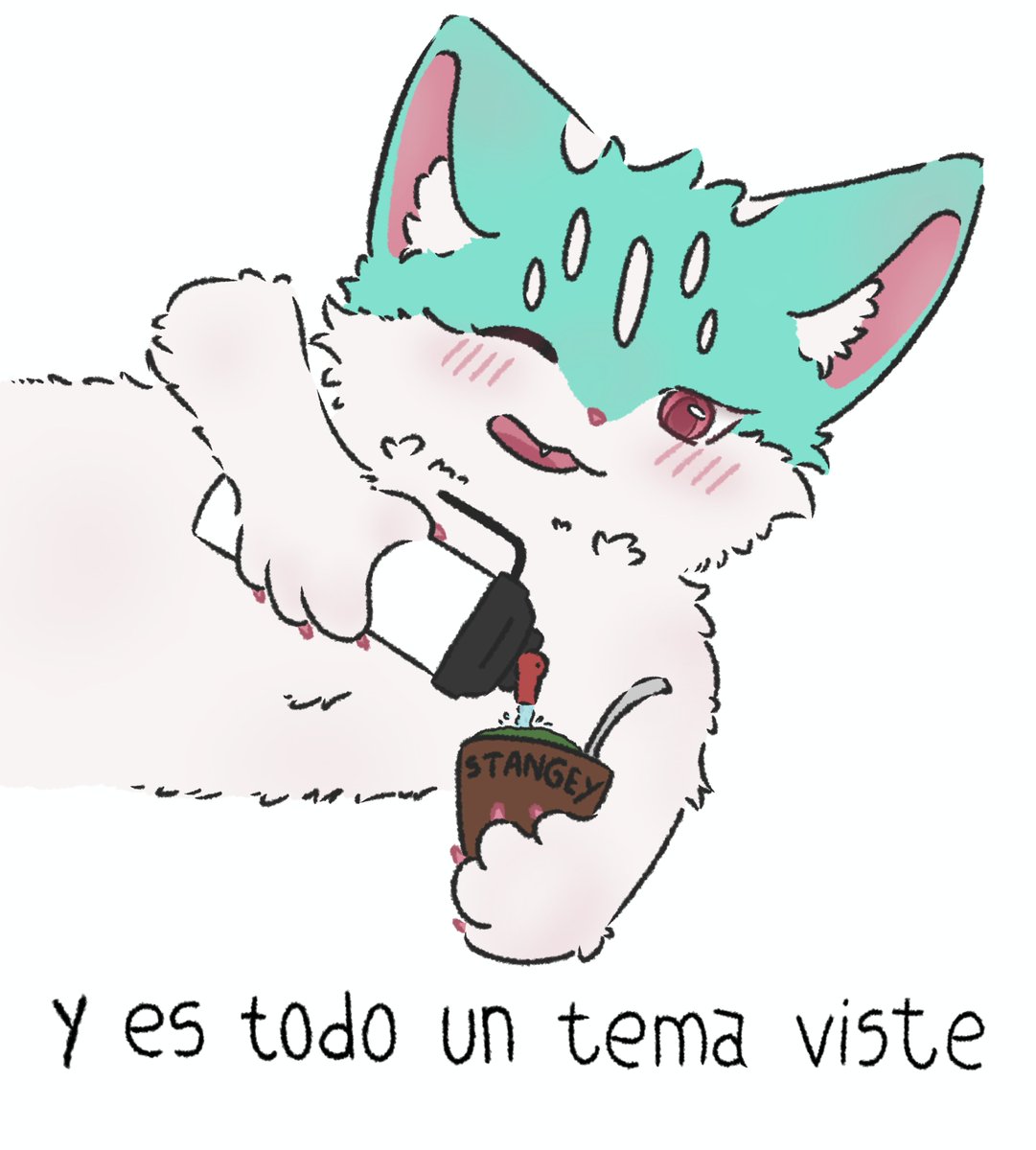 el_milton7150's tweet photo. Un dibujito a petición de un amigo👀

#maomao #ysy #fabulousbeats https://t.co/wJAIScDNWA