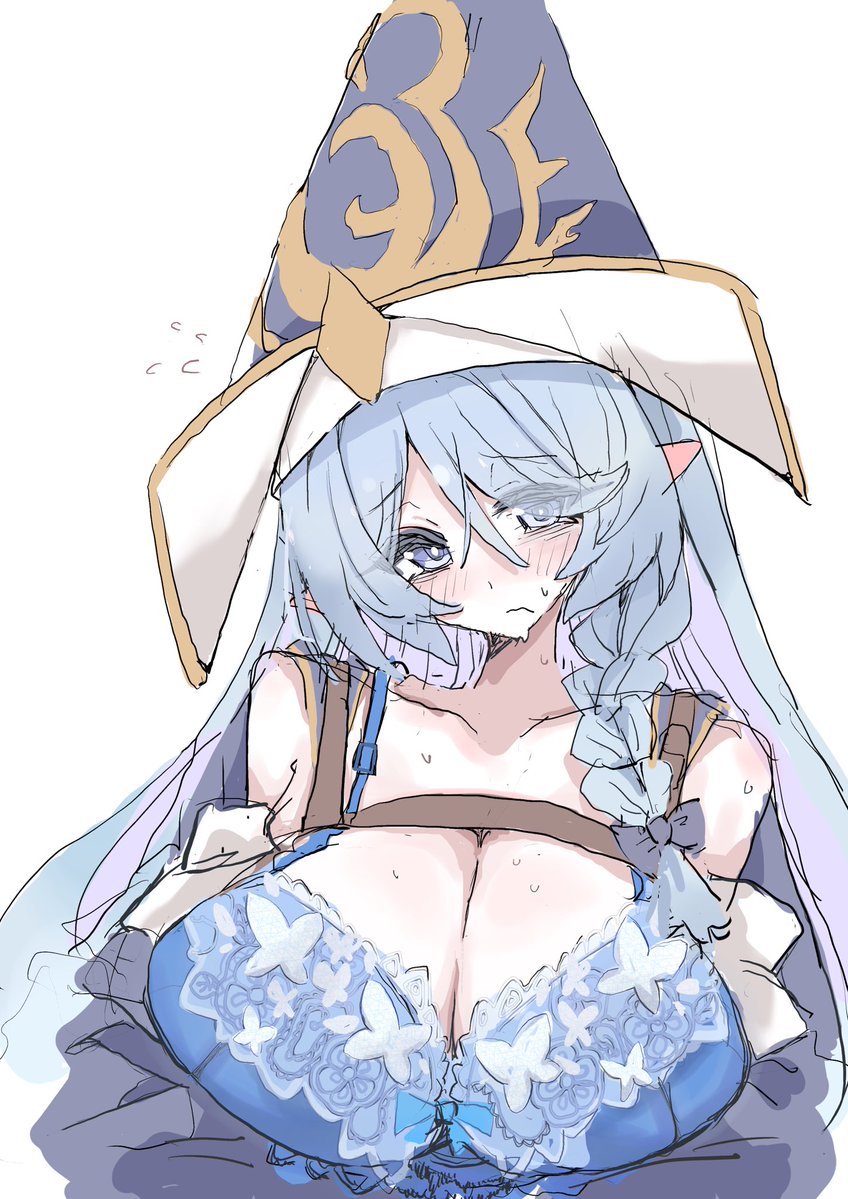 2jigenshin's tweet photo. 聖殿の水遣い(遊戯王)
OCGドスケベランジェリー部活動報告。
寝落ちしてた。おはようございます🌞 https://t.co/uC0OKLmAxd