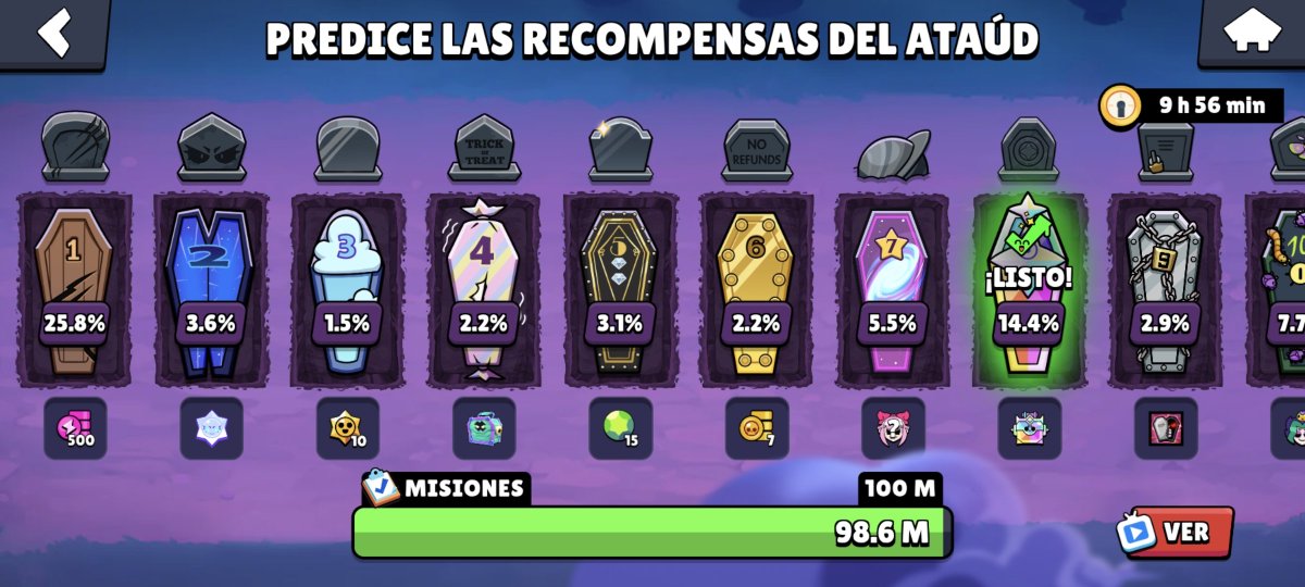 _Nacho401_'s tweet photo. #BrawlStars #ScaryCoffins
@BrawlStars https://t.co/lcsci9mKKj