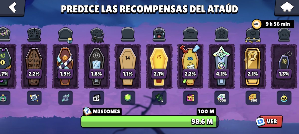 _Nacho401_'s tweet photo. #BrawlStars #ScaryCoffins
@BrawlStars https://t.co/lcsci9mKKj
