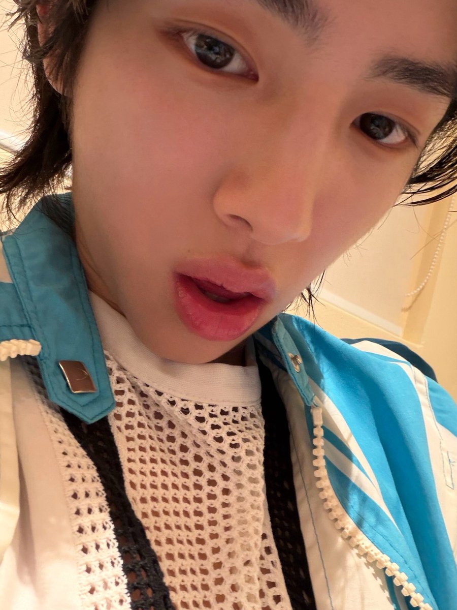 JU13HOON's tweet photo. やばい😱💕💕このビジュ大好き過ぎて死ぬ https://t.co/i3UvkWGwaC