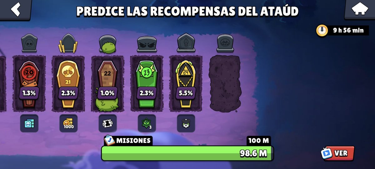 _Nacho401_'s tweet photo. #BrawlStars #ScaryCoffins
@BrawlStars https://t.co/lcsci9mKKj