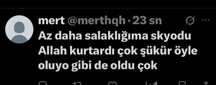 merthqh's tweet photo. Allah nasip ettiği kadar https://t.co/RuPS2f1j0e