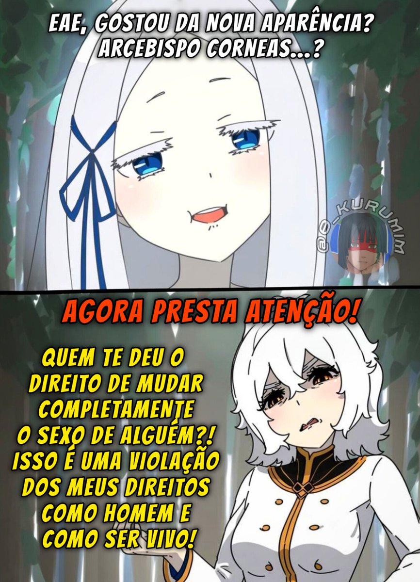 O_Kurumim's tweet photo. Virou uma gostosa https://t.co/LTgtTFYoQx
