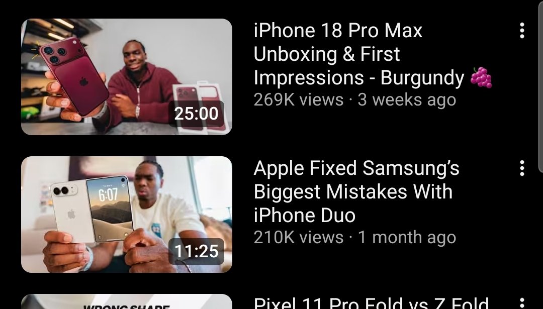 NyxVoid47's tweet photo. @its_shevi Yeah, sure, and you totally don’t do the exact same shit with other products, right?

Im not trying to hate but you would have done the exact same thing or something else similar to some other youtubers 🤷 https://t.co/abeKAafmpp