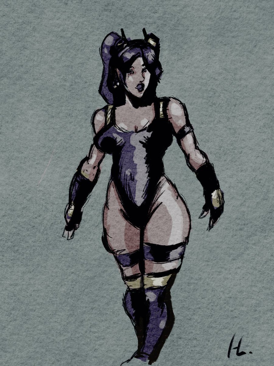 hl08717's tweet photo. Juni dibujo versión normal y con
Capa de efecto
#Drawing #DigitalArt #Illustration #dibujo #DigitalDrawing 
 #CharacterArt #HL17 https://t.co/Ci4Q2DO5Nm