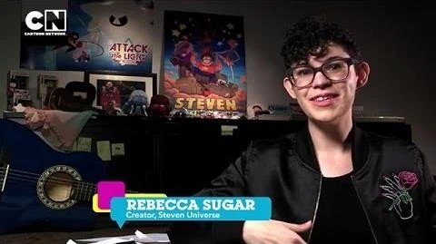 davidmarchie's tweet photo. Here's to 10th Anniversary of Fearless Self-Expression with @RebeccaSugar! 🌸🌹⭐️

#StopBullyingSpeakUp #StevenUniverse #RebeccaSugar #CartoonNetwork #10thAnniversary https://t.co/8gvX99QSw9
