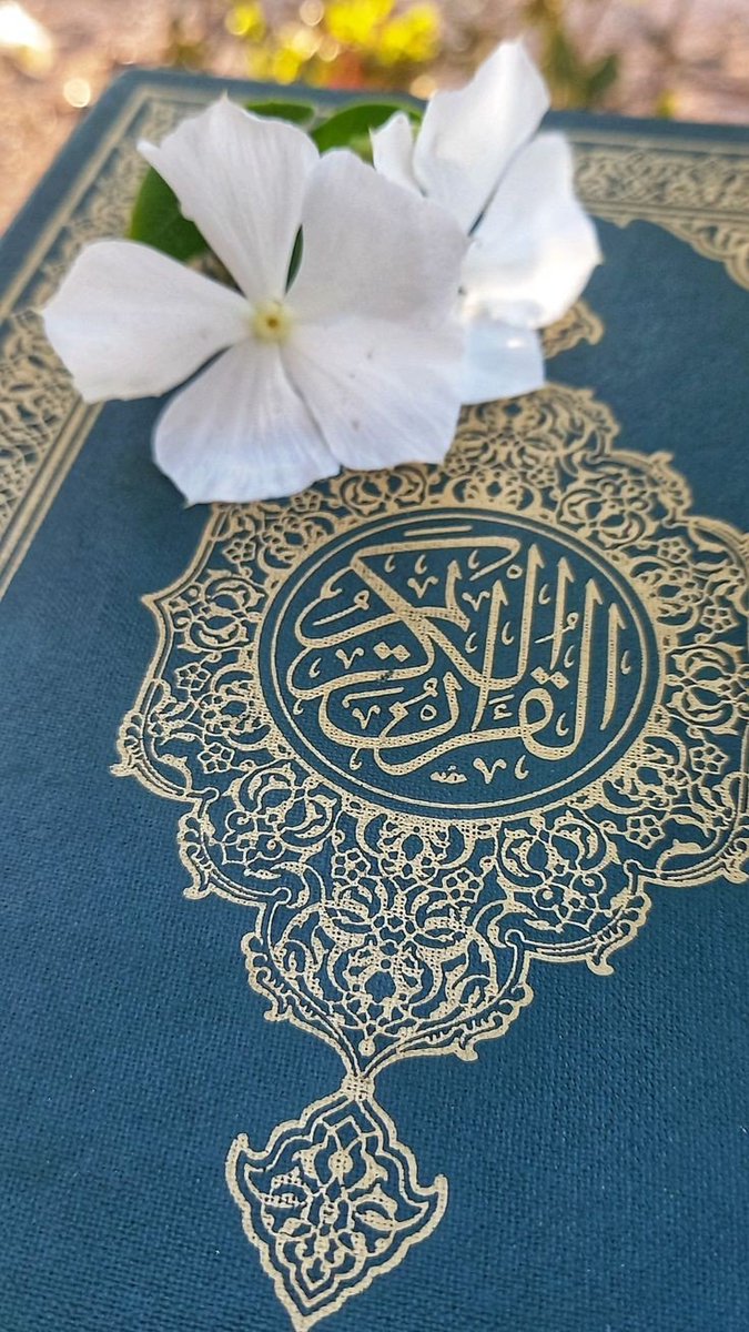 rusulwr's tweet photo. 💙{نُورٌ عَلَىٰ نُورٍ ۗ يَهْدِي اللّٰـهُ لِنُورِهِ مَنْ يَشَاءُ}✨💙 https://t.co/jycbfryEjP