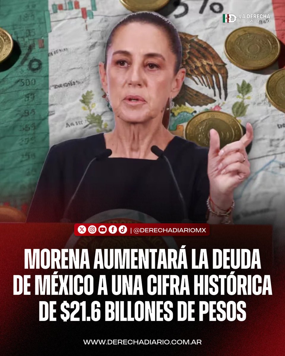DerechaDiarioMX tweet picture