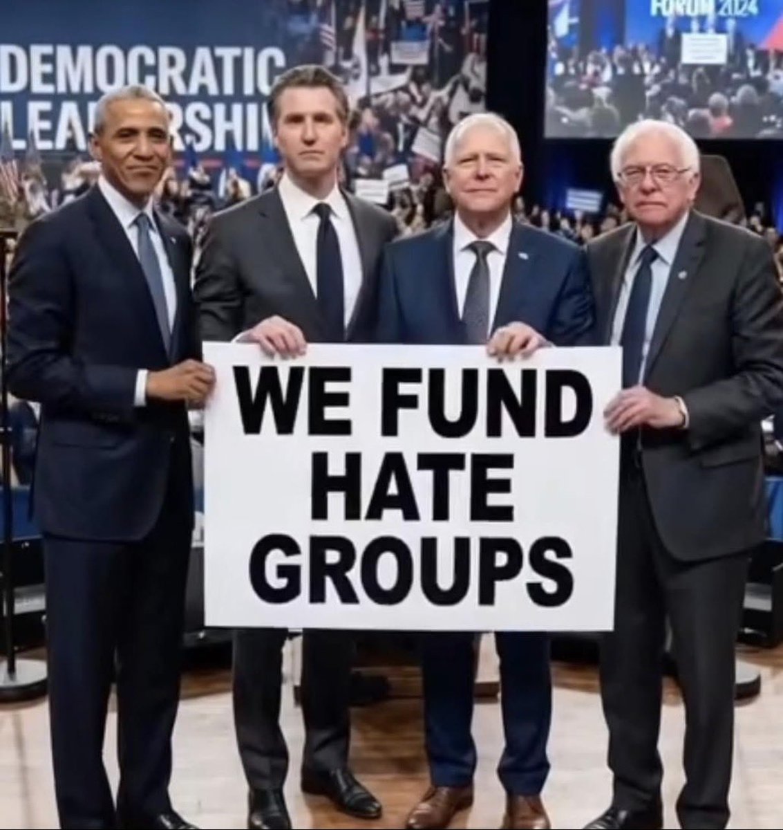 Liberation_2026's tweet photo. @BernieSanders https://t.co/22KnrBJGQ7
