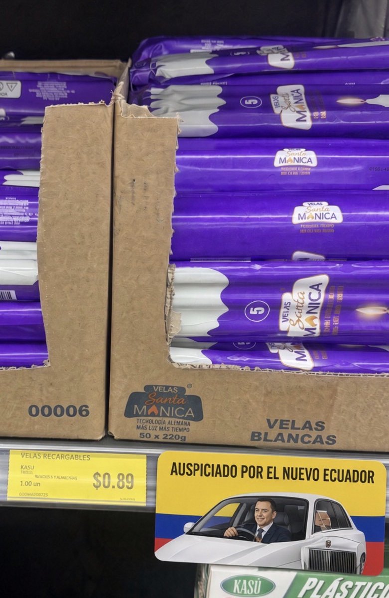 edcalero07's tweet photo. @fabriciovelav En el tuti ya están a la venta https://t.co/docxHzXkgR