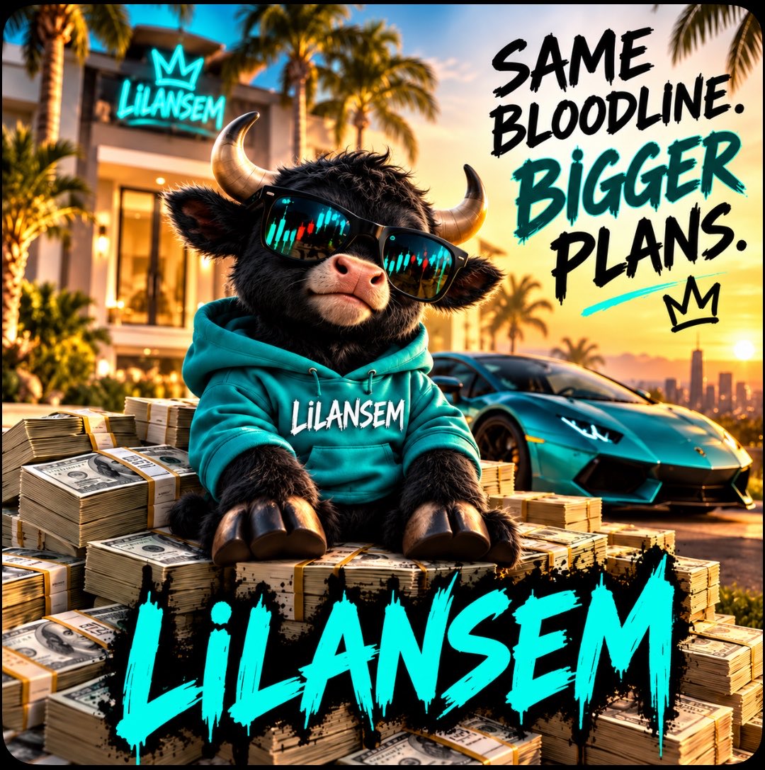 SherriK716's tweet photo. @traderInosuke CTO solana:HQgMPJbGctpP9P27DdJW5f8rncz7gvg4vEL3hT7hpump  4 LYFE🐂📈🚀 https://t.co/ne6872Mbmp