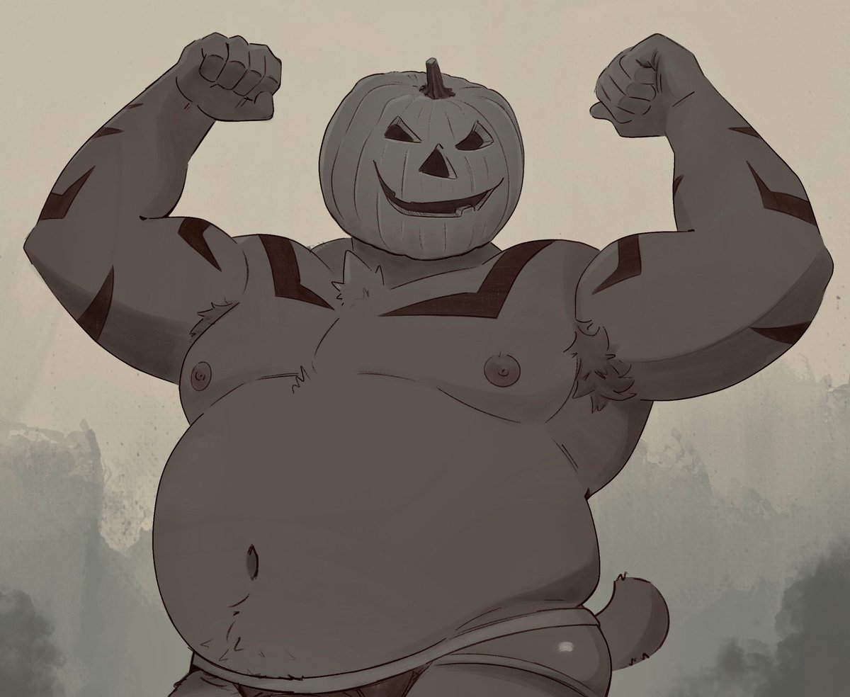 ZCdartz's tweet photo. Can you take on the Jacked-O-Lantern? https://t.co/rWiuoZxEzL