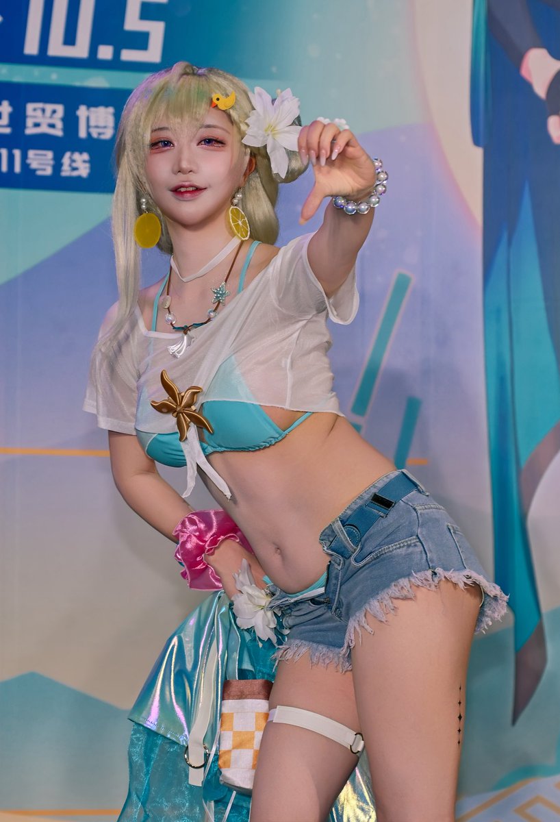 Takakura_Ken91's tweet photo. 언제 다시 만날 수 있을까?😭😭😭
      @haru_kimharu #WutheringWaves #コスプレ #cosplay #Lynae https://t.co/cYfWyqXCpv